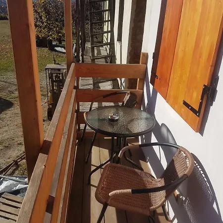 Nardozzi Apartment Corio