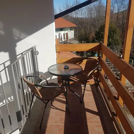 Nardozzi Lägenhet *