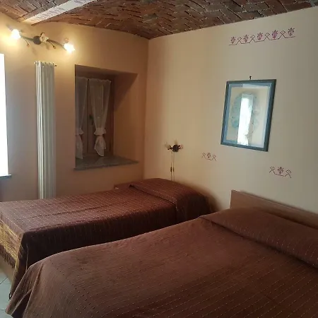 Apartment Nardozzi Corio